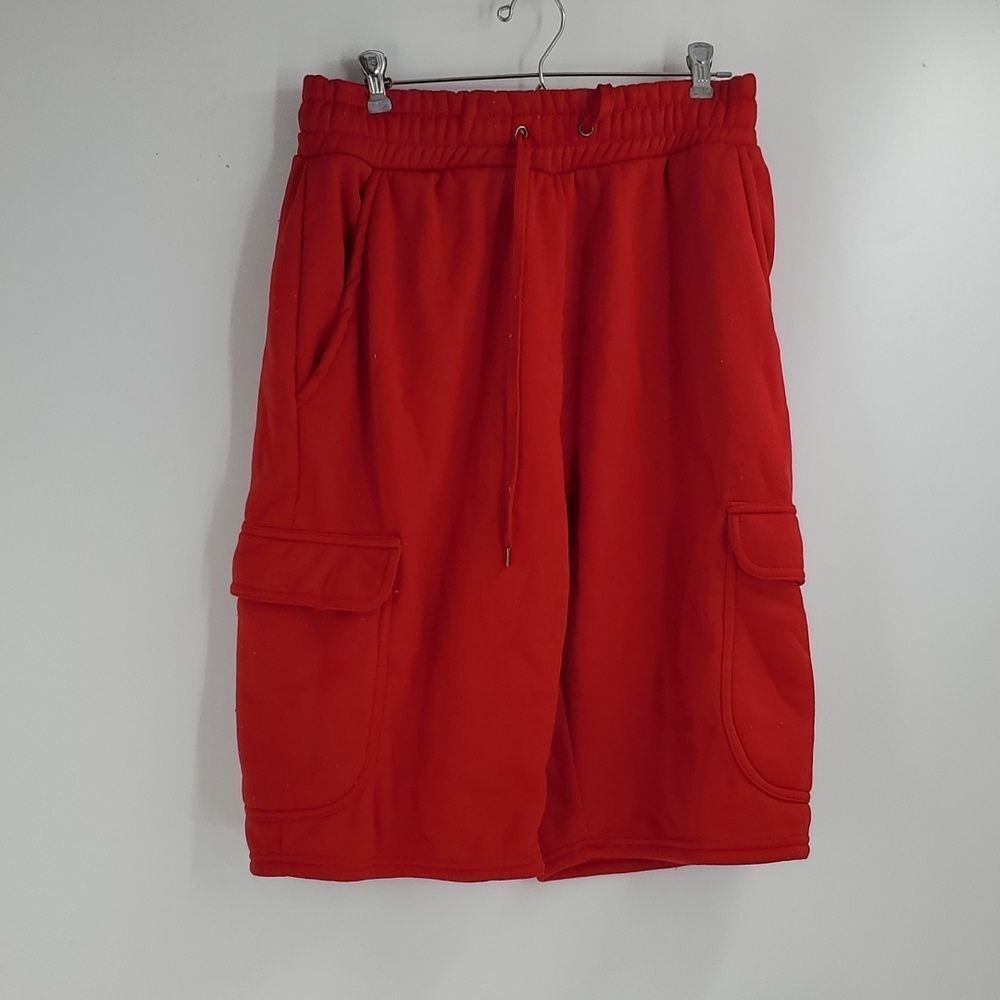 Brooklyn Xpress men short